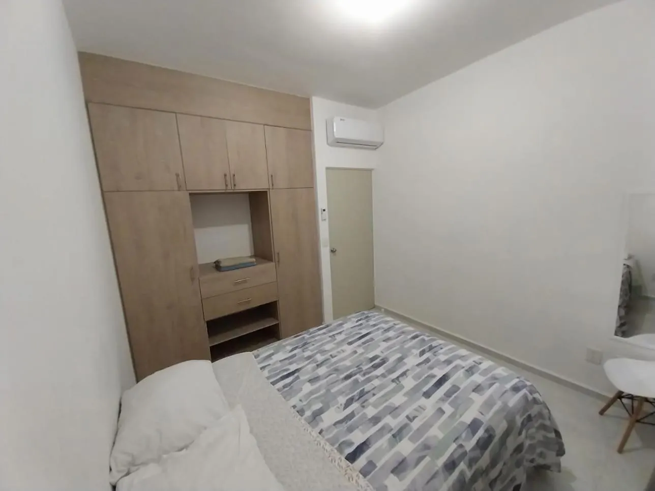 Apartment Departamento Nuevo En Ciudad Mayakoba Playa del Carmen Mexiko